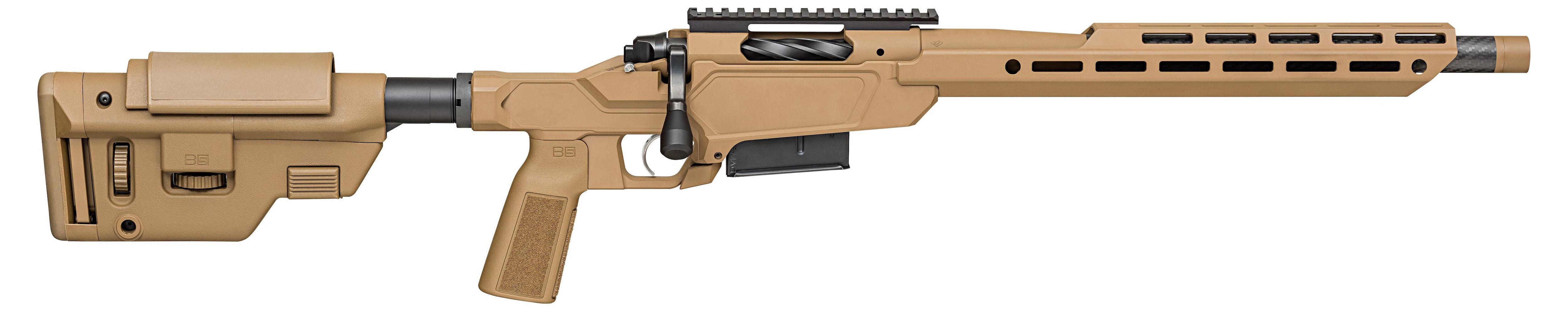 Primary Arms